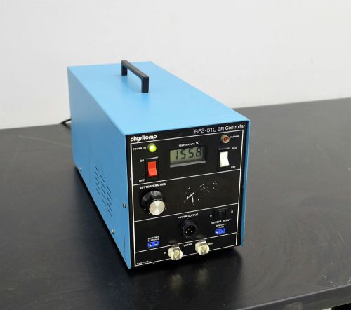 Physitemp BFS-3TC Temperature Controller for Microtome Freezing Stage 3TCER