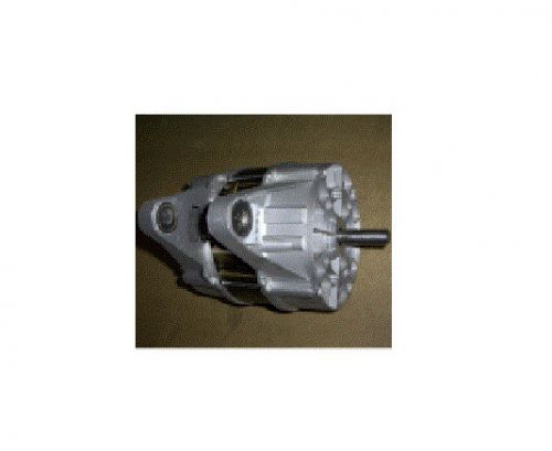 F220127 motor,extract,bkr100l/4-8-r-3t-3251 w/o clutch um 202 for sale
