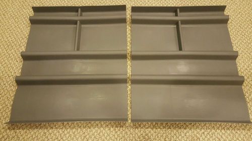 New IKEA SUMMERA Drawer Inserts