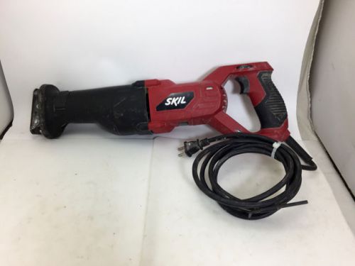 Skil corded reciprocating saw 9216, variable speed, no reserve! for sale