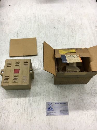 *NEW IN BOX* SIEMENS 3TY6522-0A ARC CHUTE FOR 3TB52 CONTACTOR (N2)