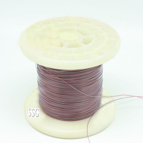 Ssg tt-t-30-sle thermocouple wire-t type, 493ft(150m)-1roll 30awg for sale