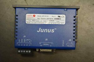 Copley Controls JSP-090-20 Junus Servo Motor Controller