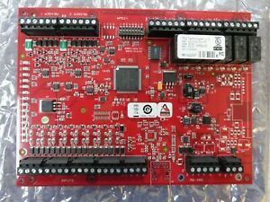 Mercury MR52-S3 Card Dual Reader Interface Panel Module Rev 3.21.3 NEW