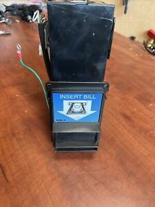 Used Not Tested And Sold AS IS Ardac USA Dollar Bill Acceptor Validator 88X5500