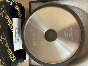EAGLE SUPERABRASIVE  DIAMOND CUT