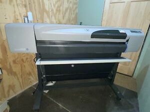 HP DesignJet 500 42 inch Roll Printer