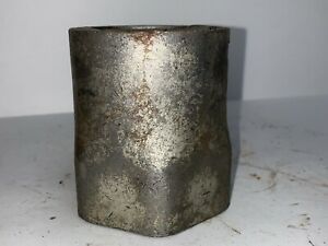OTC SOCKET, 1922, 2-5/8&#034; SOCKET SIZE, 3/4&#034; DRIVE, 4-1/2&#034; HEIGHT, 6 POINT