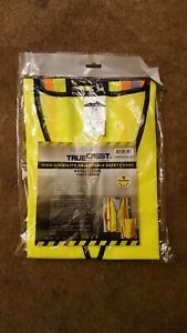 safety vest reflective