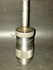 ROHM SUPRA 0---3/8  MADE IN WEST GERMANY