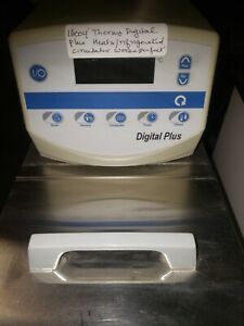 THERMO DIGITAL PLUS ReCirculating Chiller/Heater Digital Plus Head -40-200C DE