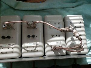 Motorola T-1504a UHF Duplexer