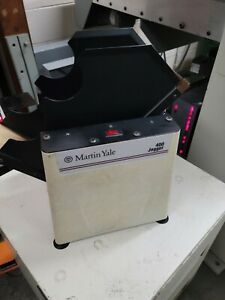 Martin Yale Model 400 Table Top Jogger
