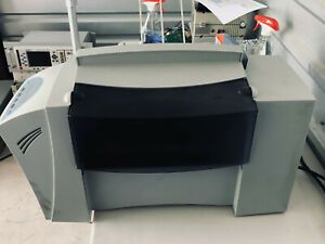 PITNEY BOWES ADDRESS RIGHT PRINTER DA50S