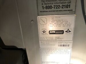 LP boiler