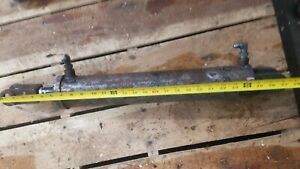 Johnston V3000SP?? Street Sweeper Truck Dump Large Hydraulic Cylinder