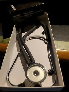 BMS SPRAGUE RAPPAPORT TYPE STETHOSCOPE 13-450