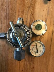 MCKESSON--MEDICAL GAS REGULATOR--MADE IN USA---