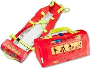 AlbacMat Emergency Evacuation and Rescue Mat