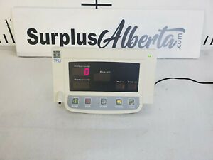 VSM BP TRU BPM-100 AUTOMATED BLOOD PRESSURE VITAL SIGNS MONITOR