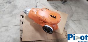 ABB 3HAC058127-010  Irb 6600 series Wrist unit part# 3HAC16626-3, 3HAC8114-3