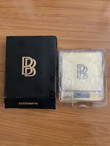 BRAND NEW Ben Baller Gold Digital Scale NTWRK Exclusive IN HAND FAST SHIPPING