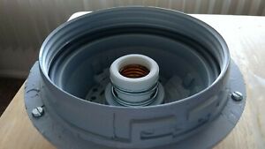 New Old Stock Appleton VPOB1 Aluminum Ceiling Mounting for Outlet Box - Unused