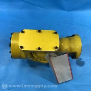 Fanuc A290-7124-T501 Wrist Assembly USIP