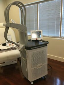 Cynosure Sculpsure  Machine  2016.Heater upgrade FDA Approved