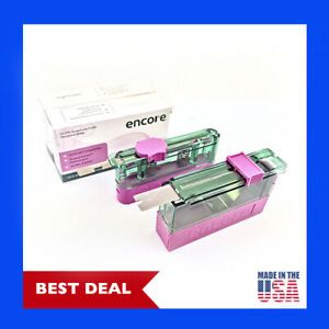Low &amp; High Profile Premium Coated Microtome Blades (50 a Box) Encore, USA MADE
