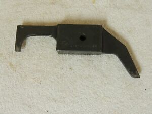 Aircraft Tool Rivet Bucking Bar ST1000-4286 PTI Pacific Tool Inc