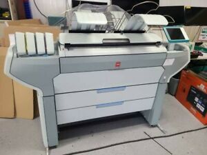 Canon Large Format Printing System