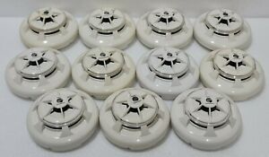 CONSILIUM SALWICO EV-PP TYPE: OA100 RDO-2 SMOKE DETECTOR P/N: 040201
