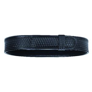 Bianchi Accumold Elite Buckleless Duty Belt Size: 42  Waist - Basket Weave