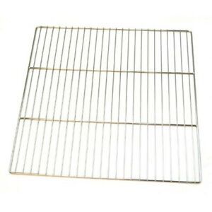 Stainless Steel Donut Glazing Screens-Belshaw HG24C-Qty: 1