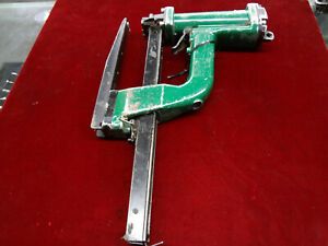 Klinch-Pak KP-P50-10B-A Heavy Duty Plier Stapler 3/8&#034; to 5/8&#034; (Parts Only)