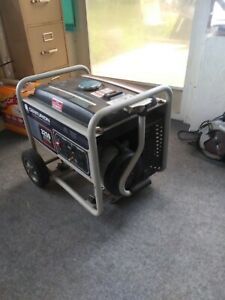 generac centurion generator 3250 watt