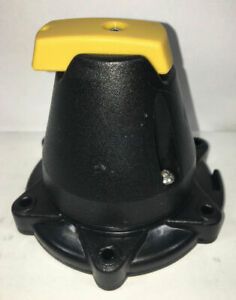 Jobe MFP2 Megaflow Cap And Actuator Assembly