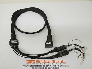 Tektronix P6417 Logic Analyzer Probe Cable