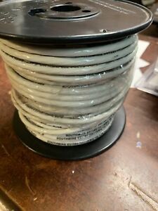 Southwire 20494101 Stranded Single Building Wire 100’