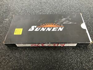 Sunnen Mandrels K12-370AH 1L - Set of 5