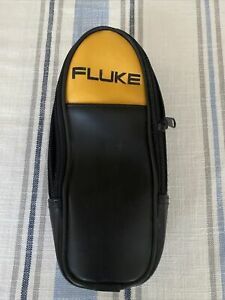 fluke meter case excellent condition