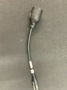 P5-15L530 5-15P to L5-30R 15 Amp Pigtail Adapter