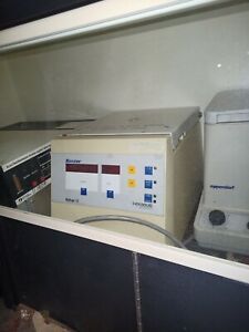 Biofuge 13 Baxter Scientific Centrifuge