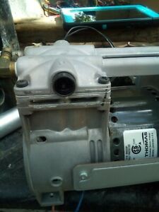 Thomas compressor