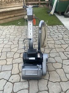 Clarke American Sander EZ-8 Drum Sander