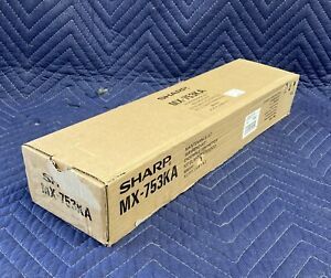 Genuine NEW Sharp MX-753KA Maintenance Kit  MX-M623N - MX-M753N 