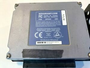 Novariant AutoFarm SA Module, 200-0206-01