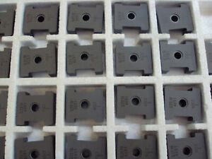 06|  24-pcs TDK H5C2Q25/19Z-52 Ferrite Core Uncoated 52 EPCOS TDK Electronics