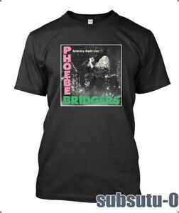 Popular New 2021 Phoebe Bridgers Singer Saturday Night Live Gildan T-shirt S-2XL
